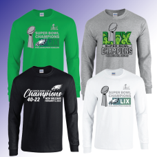 K of C Long Sleeve Tee